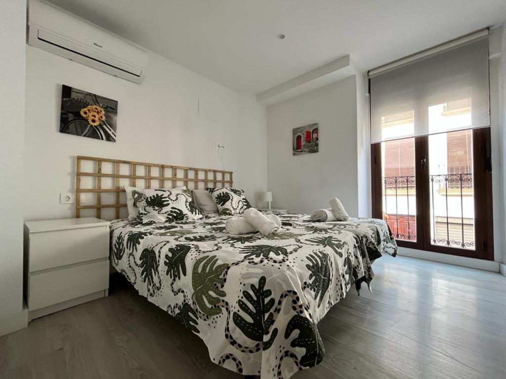 Сasa de vacaciones Casa Ribera Lucano Centro Historico Córdoba